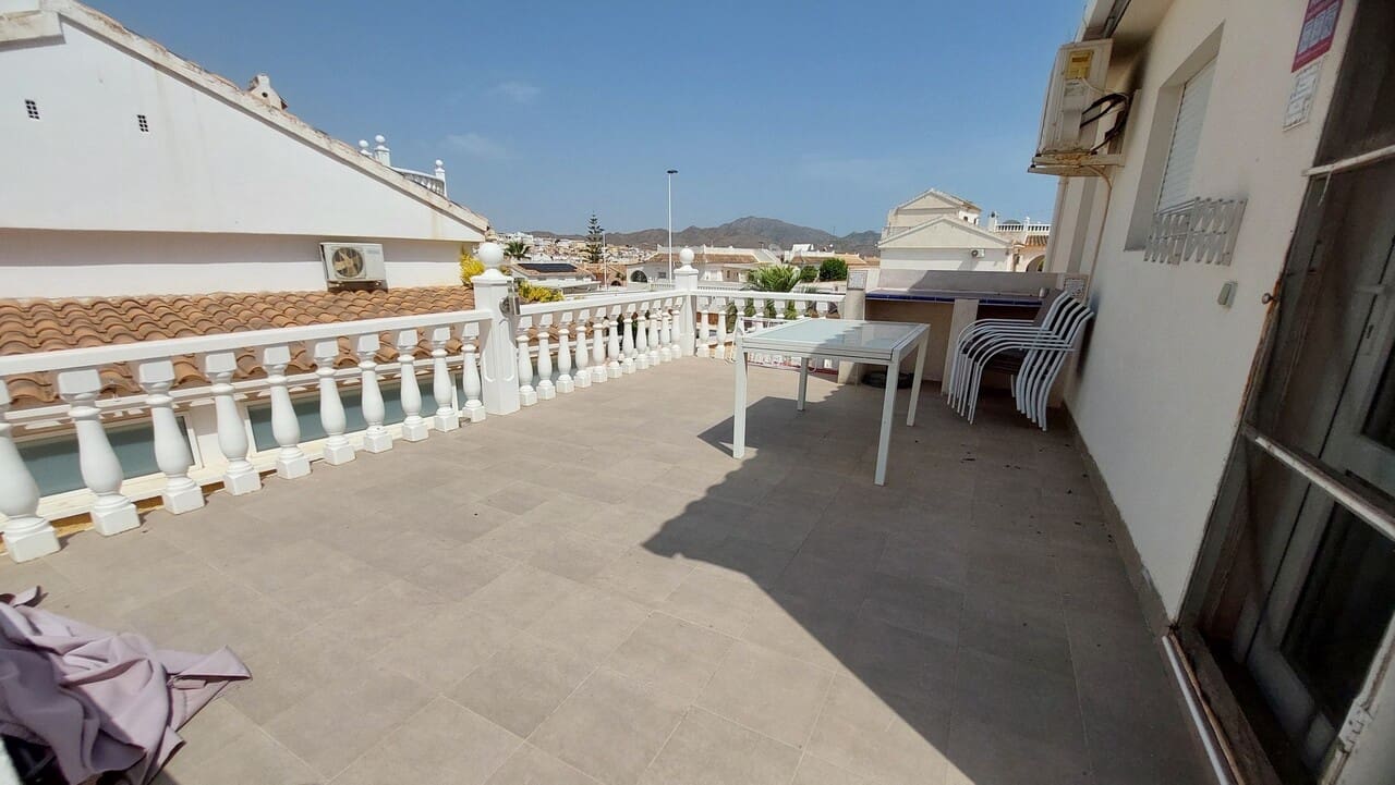 3 bedroom Villa for sale in Camposol with pool - € 299,995 (Ref: 9972268)