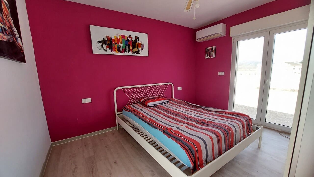 3 bedroom Villa for sale in Camposol with pool - € 299,995 (Ref: 9972268)
