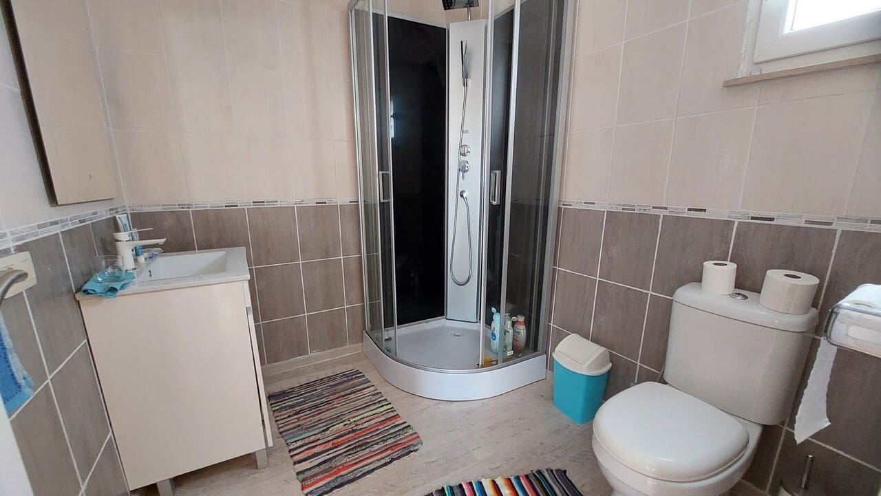 3 bedroom Villa for sale in Camposol with pool - € 299,995 (Ref: 9972268)