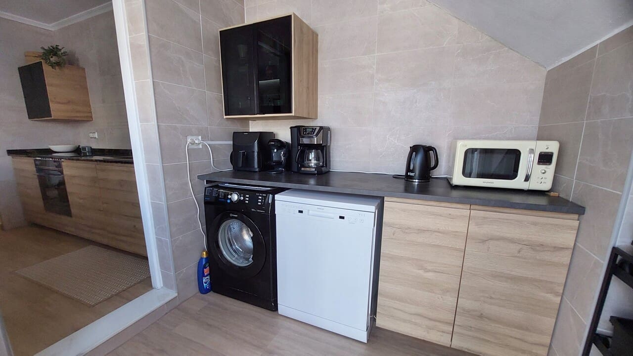2 slaapkamer Villa te koop in Camposol met zwembad - € 199.995 (Ref: 9981519)