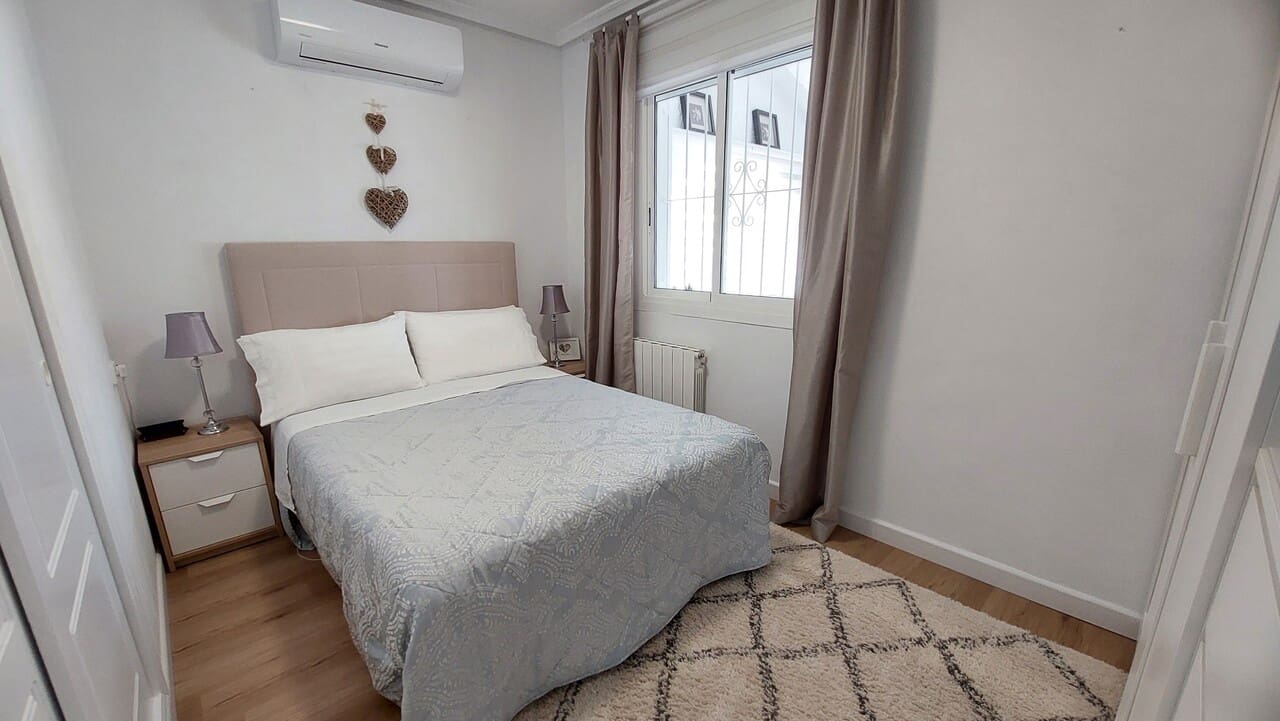 2 slaapkamer Villa te koop in Camposol met zwembad - € 199.995 (Ref: 9981519)