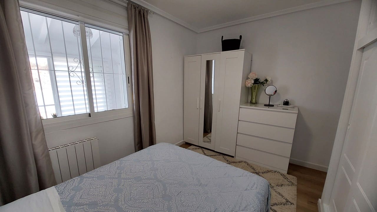 2 slaapkamer Villa te koop in Camposol met zwembad - € 199.995 (Ref: 9981519)
