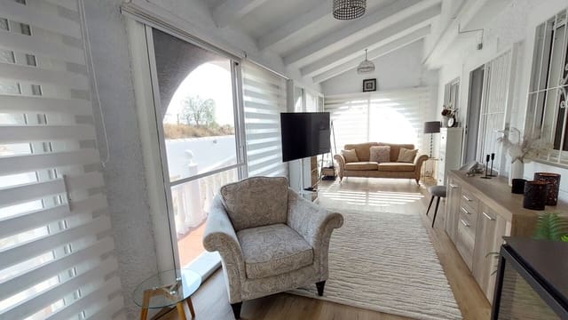2 slaapkamer Villa te koop in Camposol, Mazarrón met zwembad - € 199.995 (Ref: 9981519)