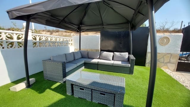 2 slaapkamer Villa te koop in Camposol, Mazarrón met zwembad - € 199.995 (Ref: 9981519)