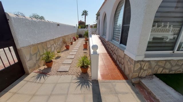 2 slaapkamer Villa te koop in Camposol, Mazarrón met zwembad - € 199.995 (Ref: 9981519)