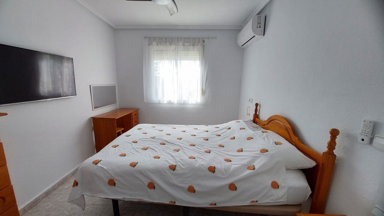 3 slaapkamer Villa te koop in Camposol met zwembad - € 239.995 (Ref: 9984030)
