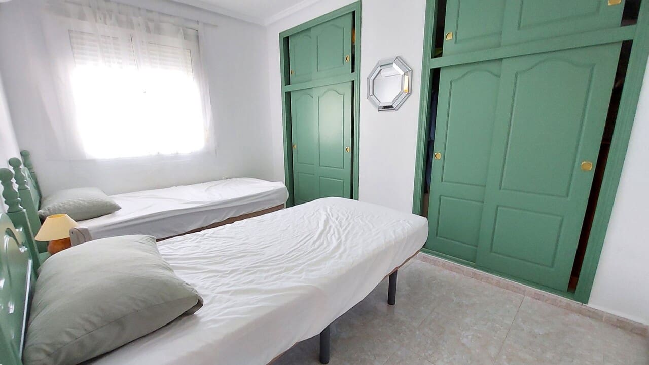 3 slaapkamer Villa te koop in Camposol met zwembad - € 239.995 (Ref: 9984030)