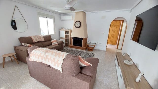3 slaapkamer Villa te koop in Camposol, Mazarrón met zwembad - € 239.995 (Ref: 9984030)