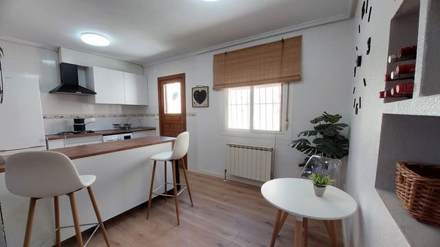 Chalet de 2 habitaciones en Camposol, Mazarrón en venta - 149.950 € (Ref: 9989391)