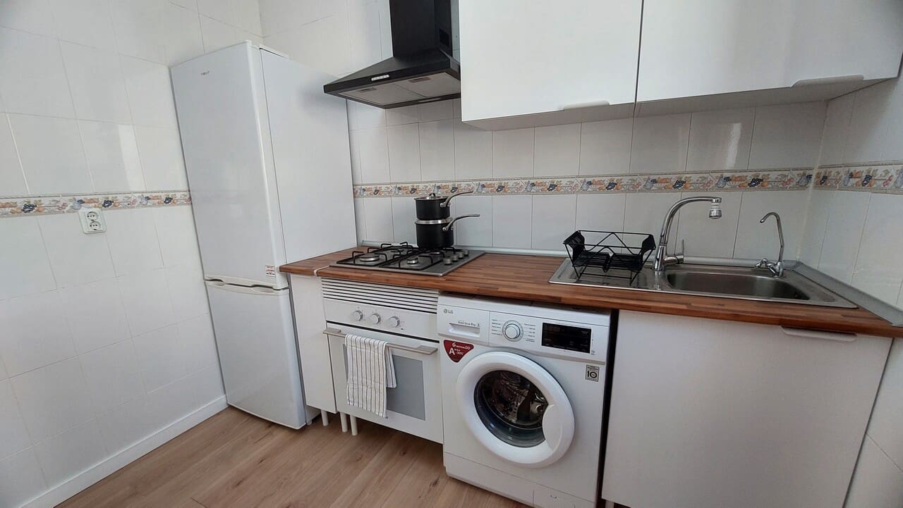 Chalet de 2 habitaciones en Camposol en venta - 149.950 € (Ref: 9989391)