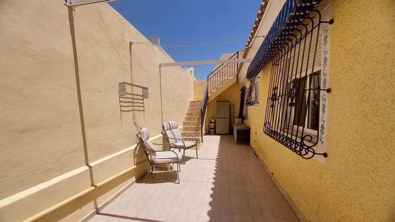 Chalet de 2 habitaciones en Camposol en venta - 149.950 € (Ref: 9989391)