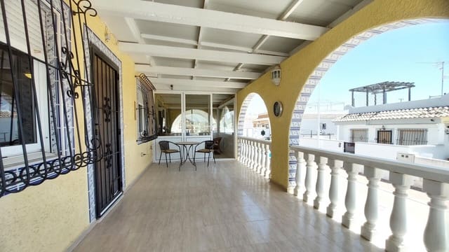 Chalet de 2 habitaciones en Camposol, Mazarrón en venta - 149.950 € (Ref: 9989391)