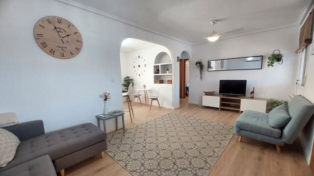 Chalet de 2 habitaciones en Camposol, Mazarrón en venta - 149.950 € (Ref: 9989391)