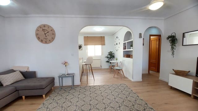 Chalet de 2 habitaciones en Camposol, Mazarrón en venta - 149.950 € (Ref: 9989391)