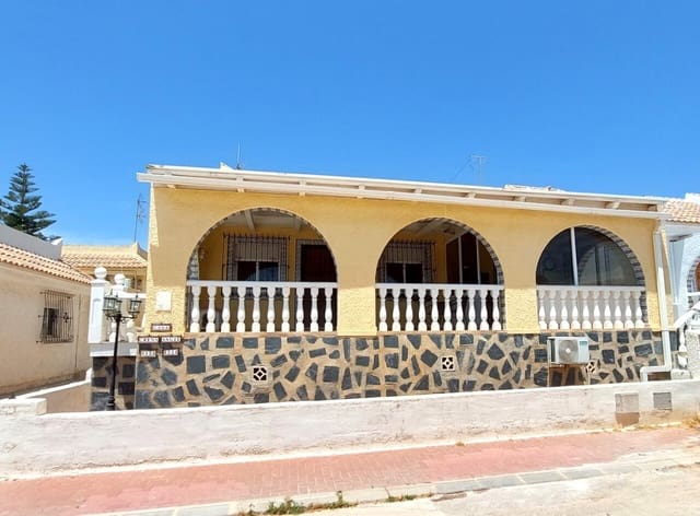 Chalet de 2 habitaciones en Camposol, Mazarrón en venta - 149.950 € (Ref: 9989391)