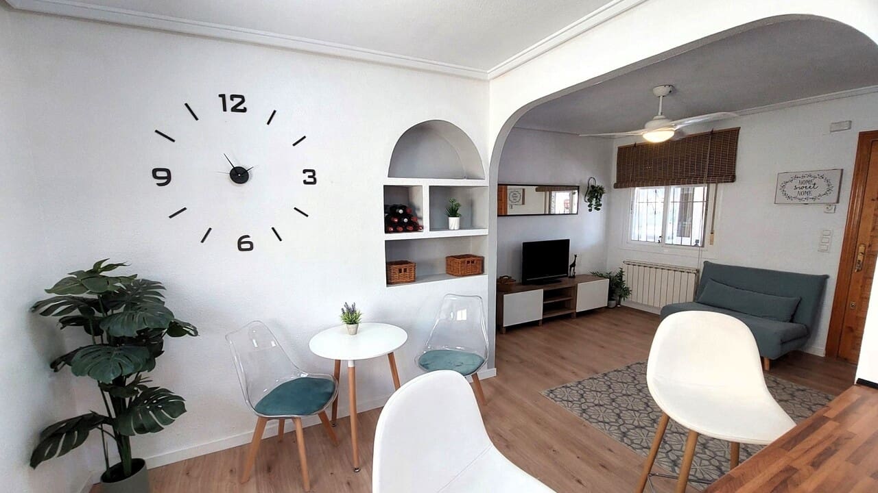 Chalet de 2 habitaciones en Camposol en venta - 149.950 € (Ref: 9989391)