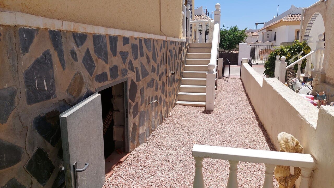 Chalet de 2 habitaciones en Camposol en venta - 149.950 € (Ref: 9989391)