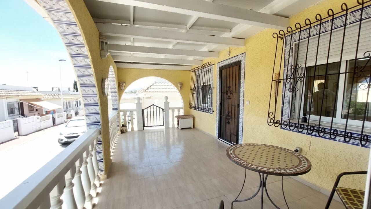 Chalet de 2 habitaciones en Camposol en venta - 149.950 € (Ref: 9989391)