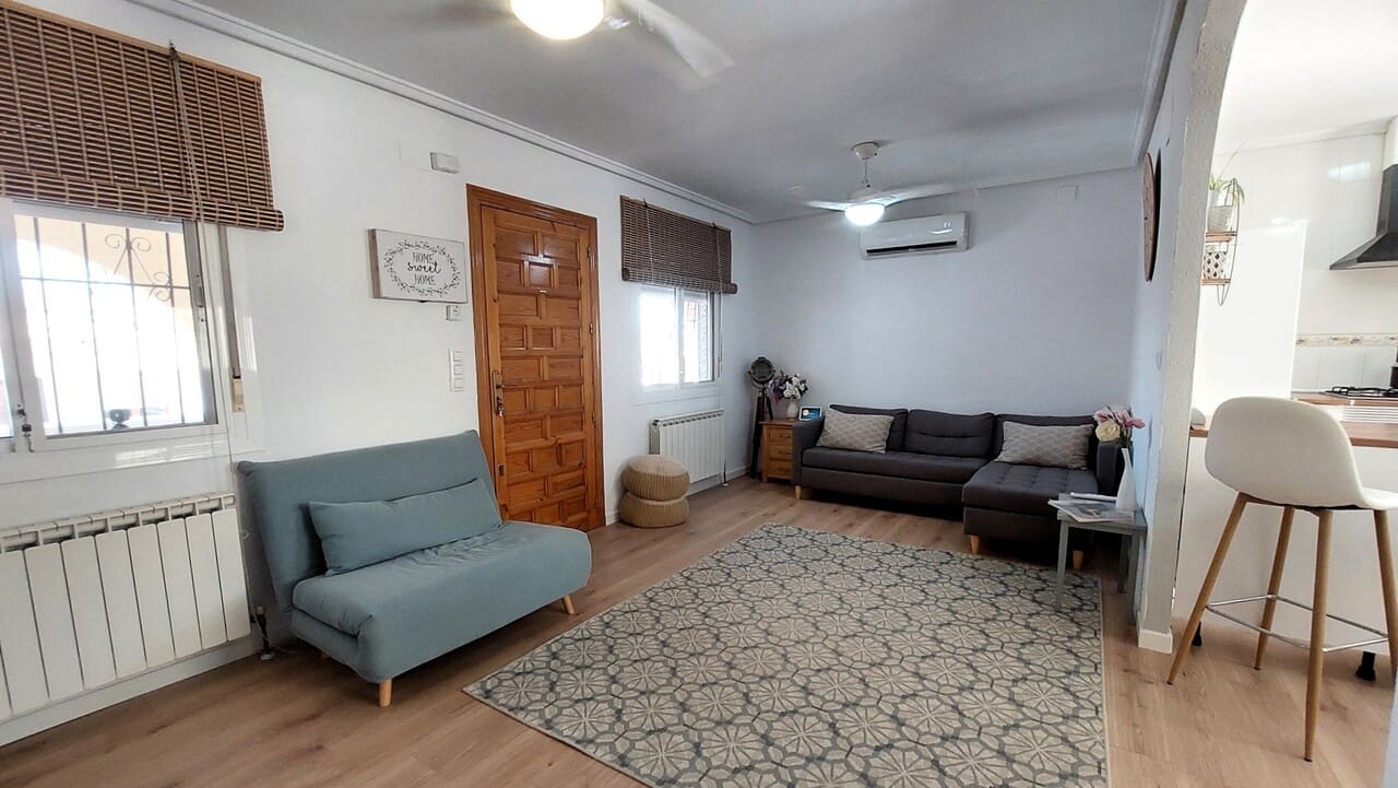 Chalet de 2 habitaciones en Camposol en venta - 149.950 € (Ref: 9989391)