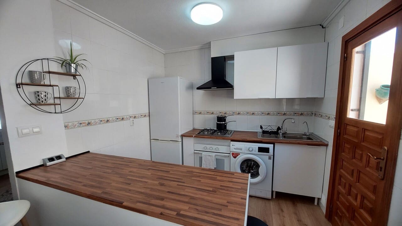 Chalet de 2 habitaciones en Camposol en venta - 149.950 € (Ref: 9989391)
