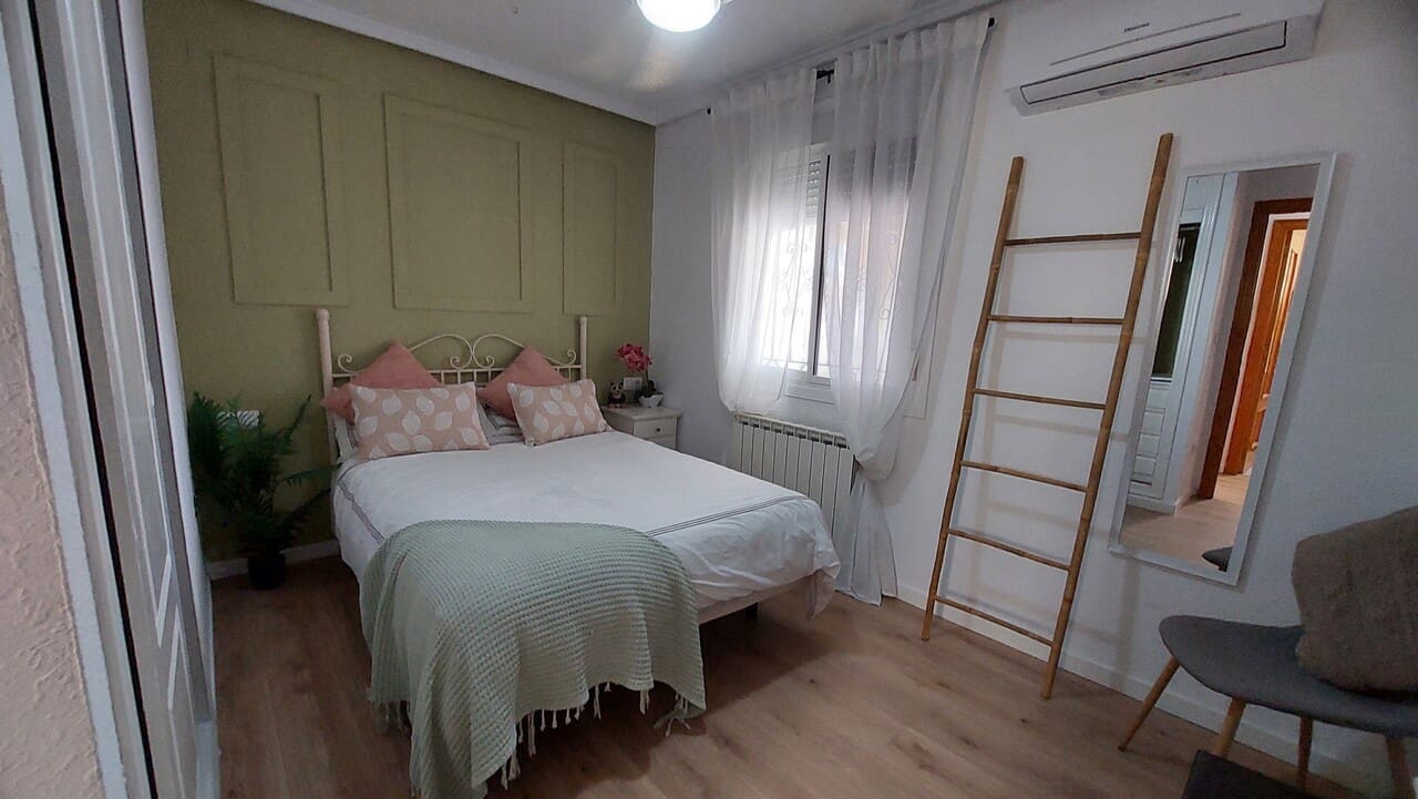Chalet de 2 habitaciones en Camposol en venta - 149.950 € (Ref: 9989391)