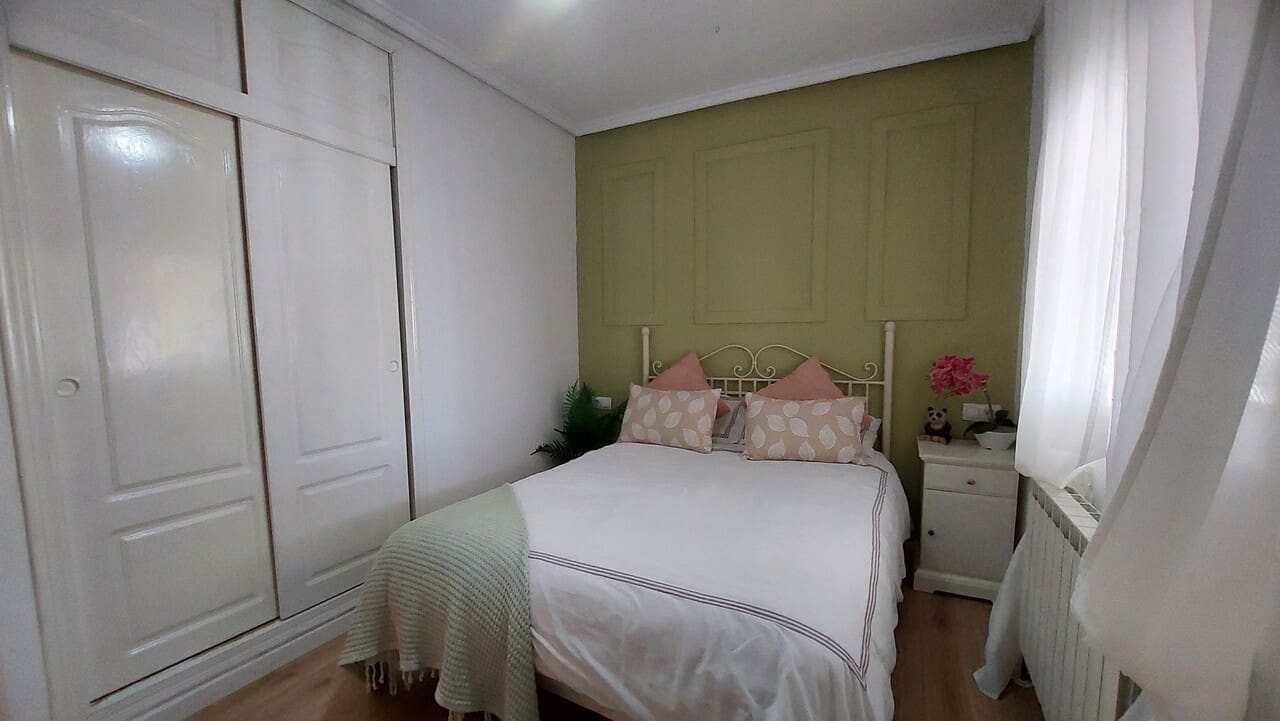 Chalet de 2 habitaciones en Camposol en venta - 149.950 € (Ref: 9989391)