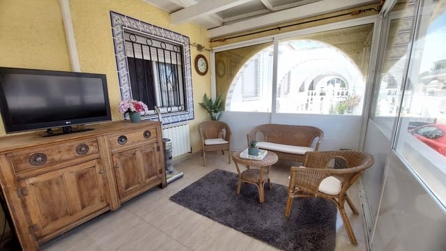Chalet de 2 habitaciones en Camposol, Mazarrón en venta - 149.950 € (Ref: 9989391)