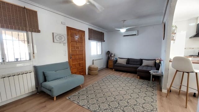 Chalet de 2 habitaciones en Camposol, Mazarrón en venta - 149.950 € (Ref: 9989391)