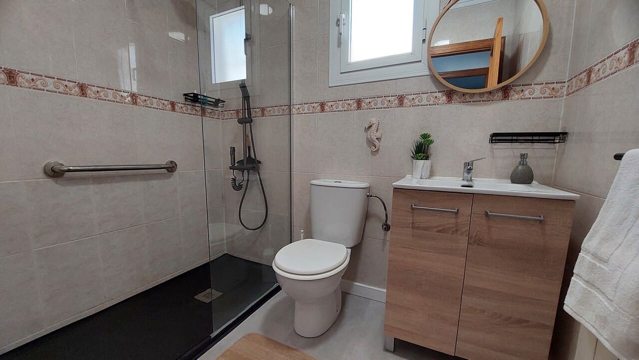 Chalet de 2 habitaciones en Camposol en venta - 149.950 € (Ref: 9989391)