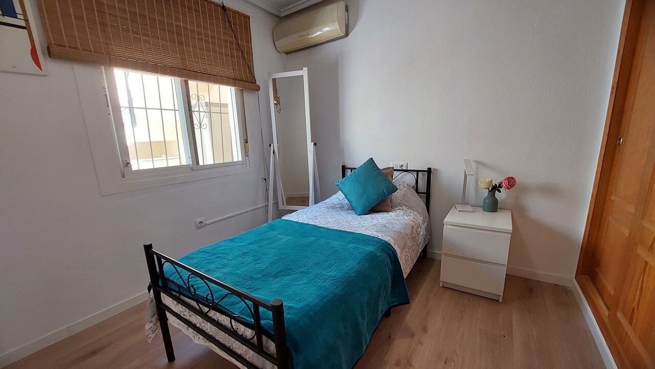 Chalet de 2 habitaciones en Camposol en venta - 149.950 € (Ref: 9989391)