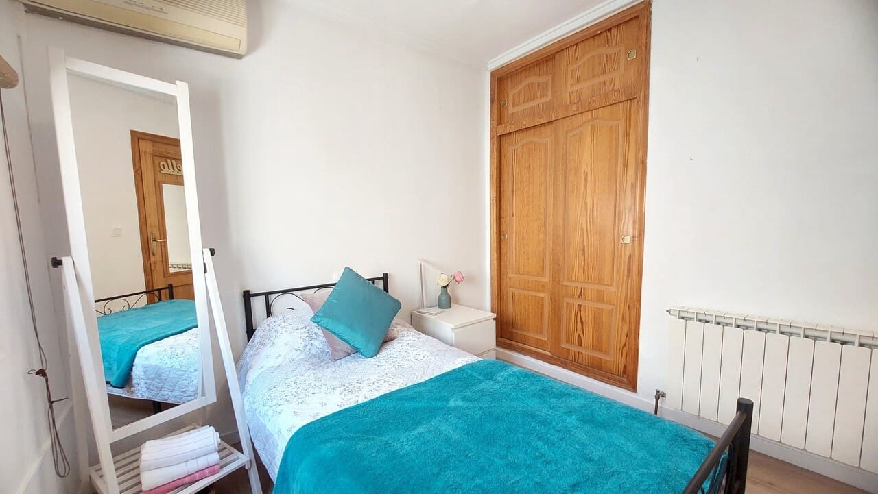 Chalet de 2 habitaciones en Camposol en venta - 149.950 € (Ref: 9989391)