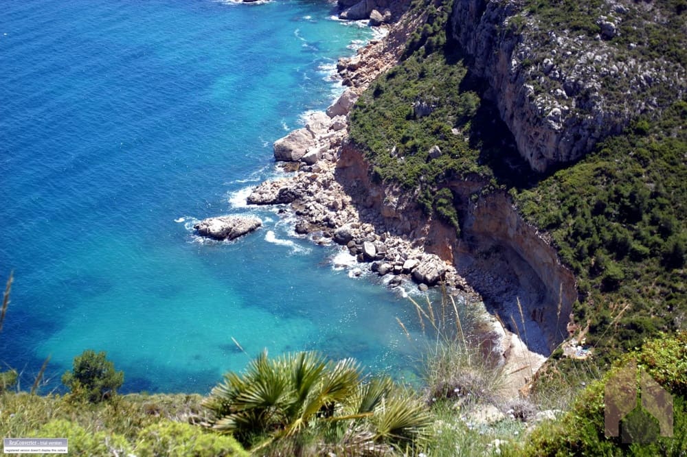 4 bedroom Villa for sale in Cumbre del Sol - € 5,428,000 (Ref: 7698892)