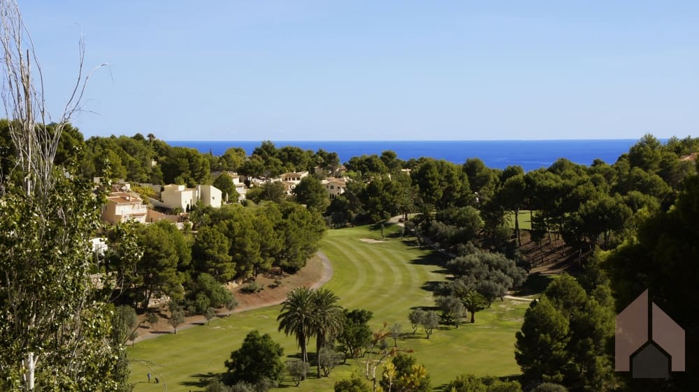 3 soverom Villa til salgs i Altea - € 2 257 500 (Ref: 7698893)