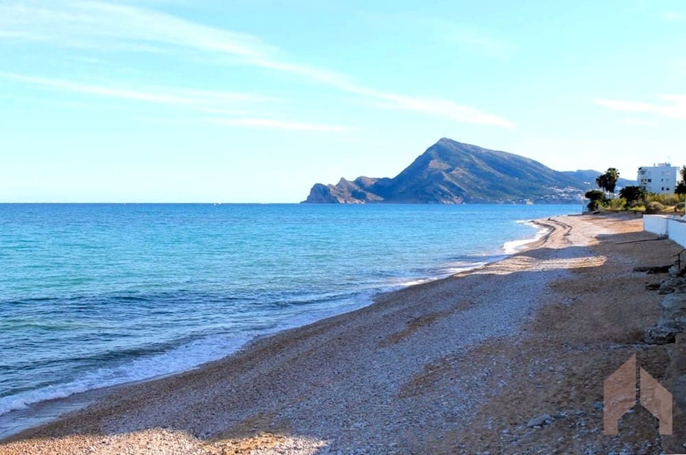 3 soverom Villa til salgs i Altea - € 2 257 500 (Ref: 7698893)