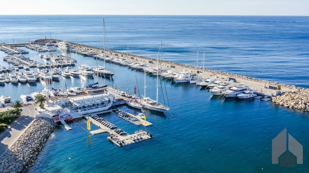 3 soverom Villa til salgs i Altea - € 2 257 500 (Ref: 7698893)