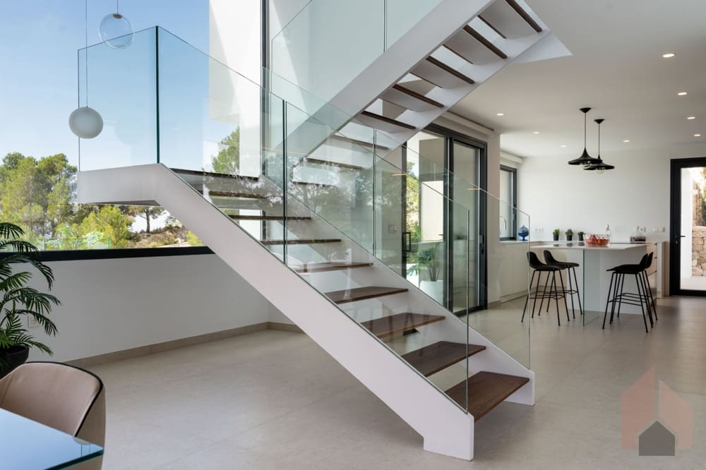 3 soverom Villa til salgs i Altea - € 2 257 500 (Ref: 7698893)