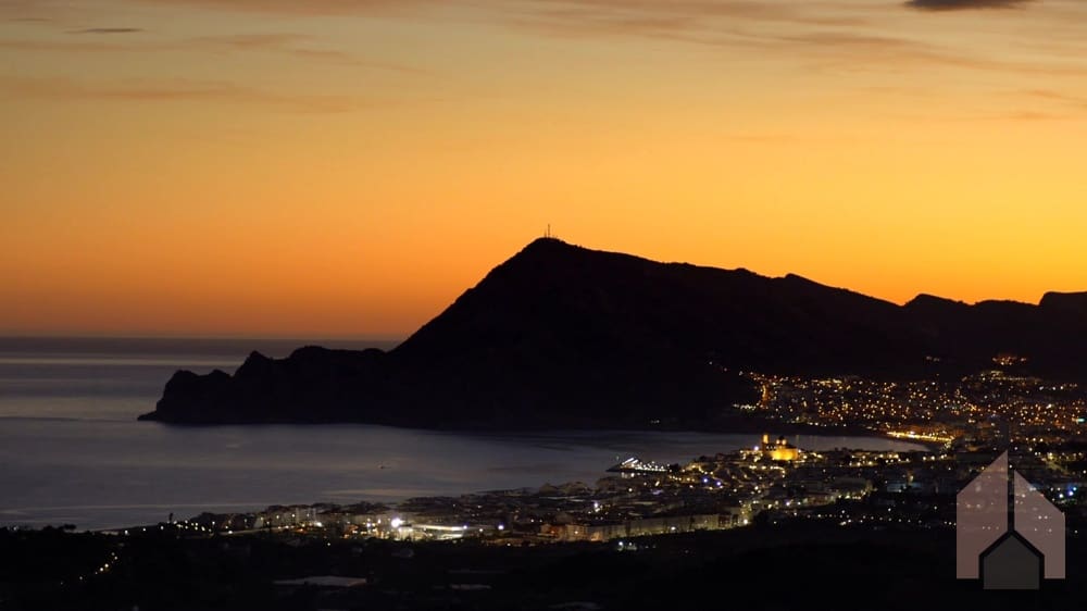 3 soverom Villa til salgs i Altea - € 2 257 500 (Ref: 7698893)