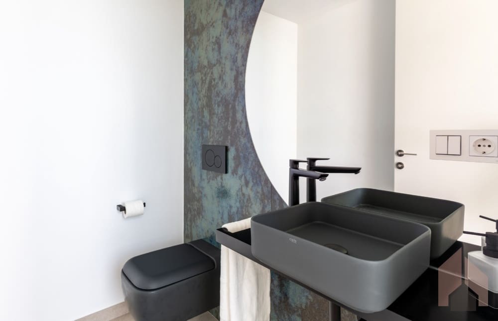 3 soverom Villa til salgs i Altea - € 2 257 500 (Ref: 7698893)