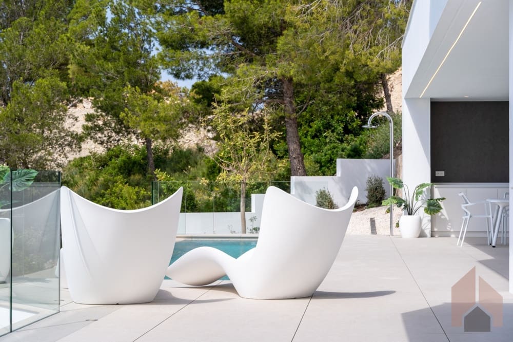 3 soverom Villa til salgs i Altea - € 2 257 500 (Ref: 7698893)