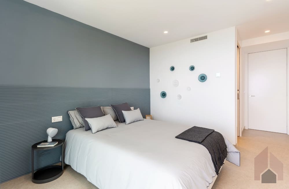 3 soverom Villa til salgs i Altea - € 2 257 500 (Ref: 7698893)