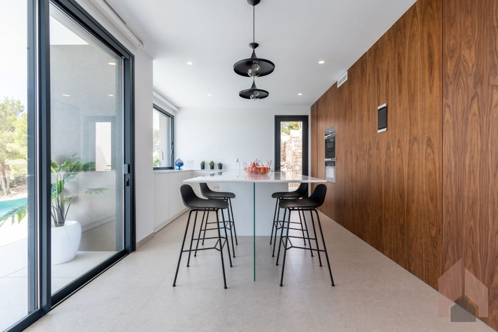 3 soverom Villa til salgs i Altea - € 2 257 500 (Ref: 7698893)