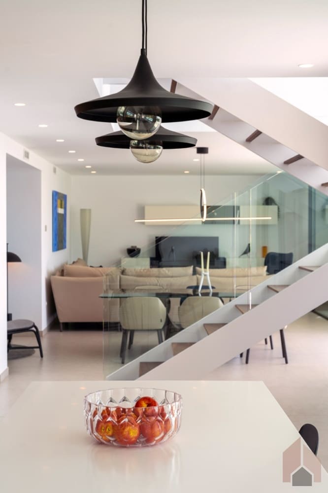 3 soverom Villa til salgs i Altea - € 2 257 500 (Ref: 7698893)