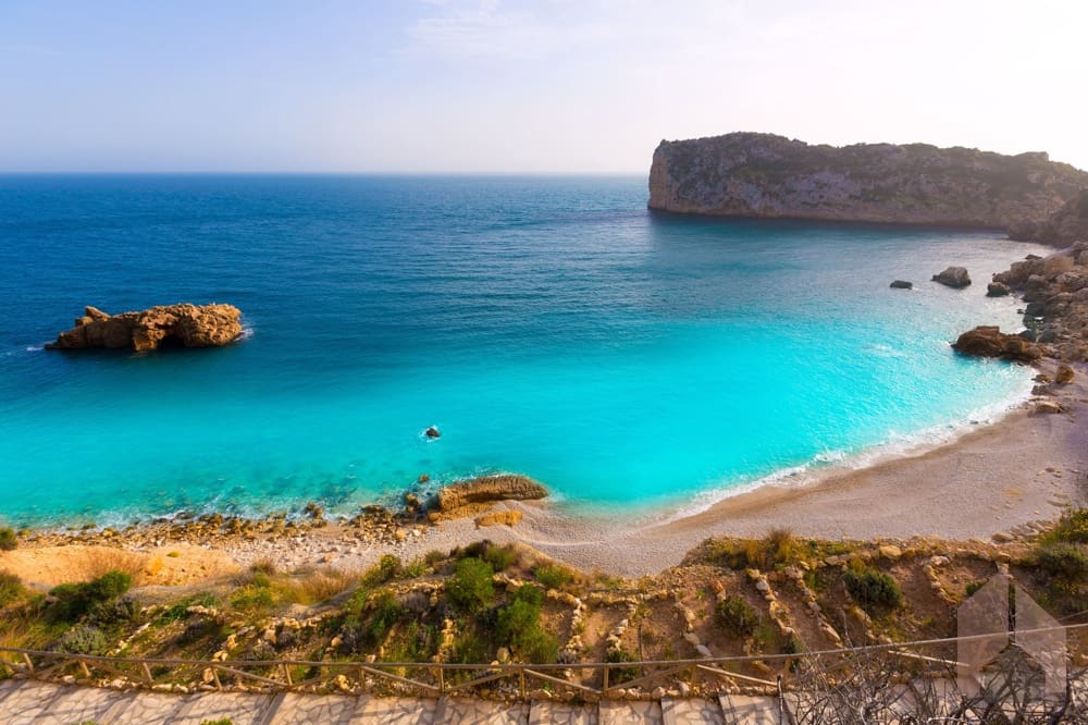 4 bedroom Villa for sale in Javea / Xabia - € 4,370,000 (Ref: 7698897)