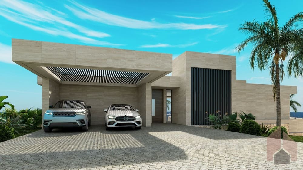 4 bedroom Villa for sale in Javea / Xabia - € 4,370,000 (Ref: 7698897)