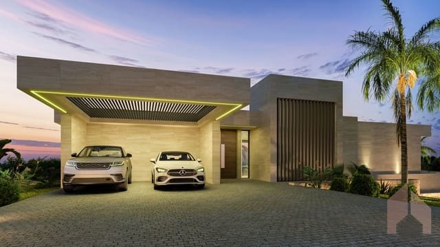 4 sovrum Villa till salu i Portichol - Balcón al Mar, Javea / Xàbia - 4 370 000 € (Ref: 7698897)