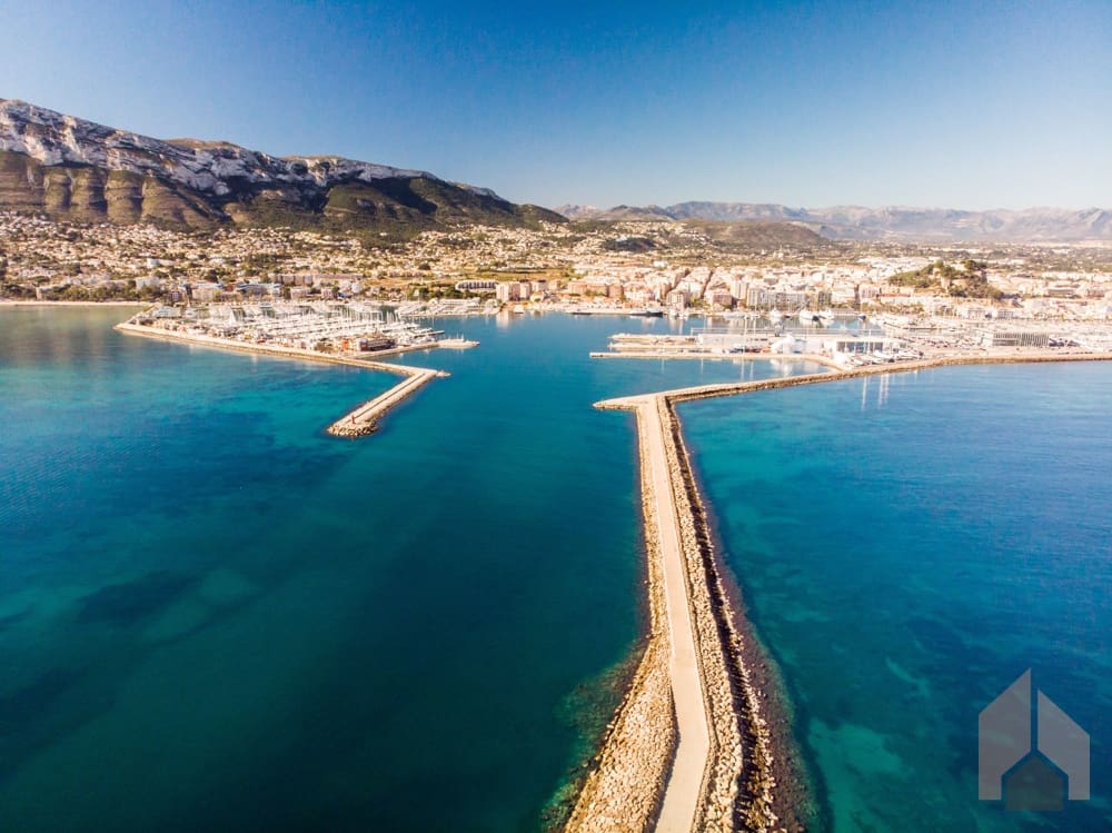 5 soveværelse Villa til salg i Denia - € 2.960.000 (Ref: 7698898)