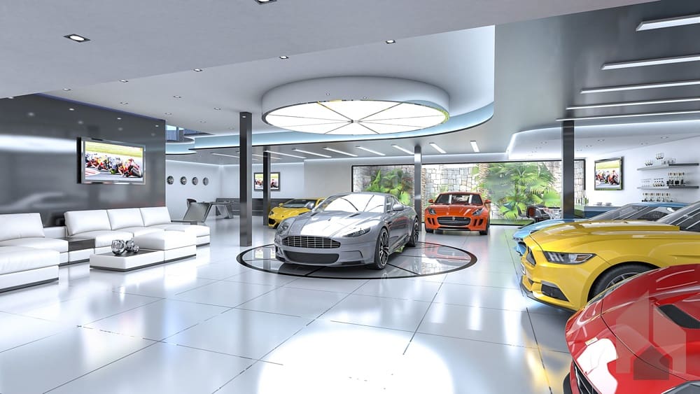 5 soveværelse Villa til salg i Denia - € 2.960.000 (Ref: 7698898)