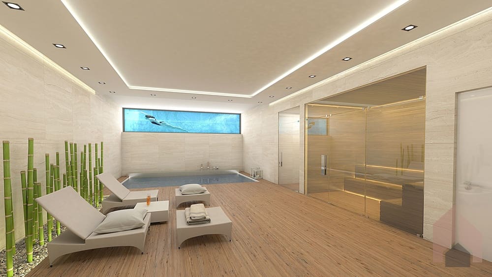 5 soveværelse Villa til salg i Denia - € 2.960.000 (Ref: 7698898)