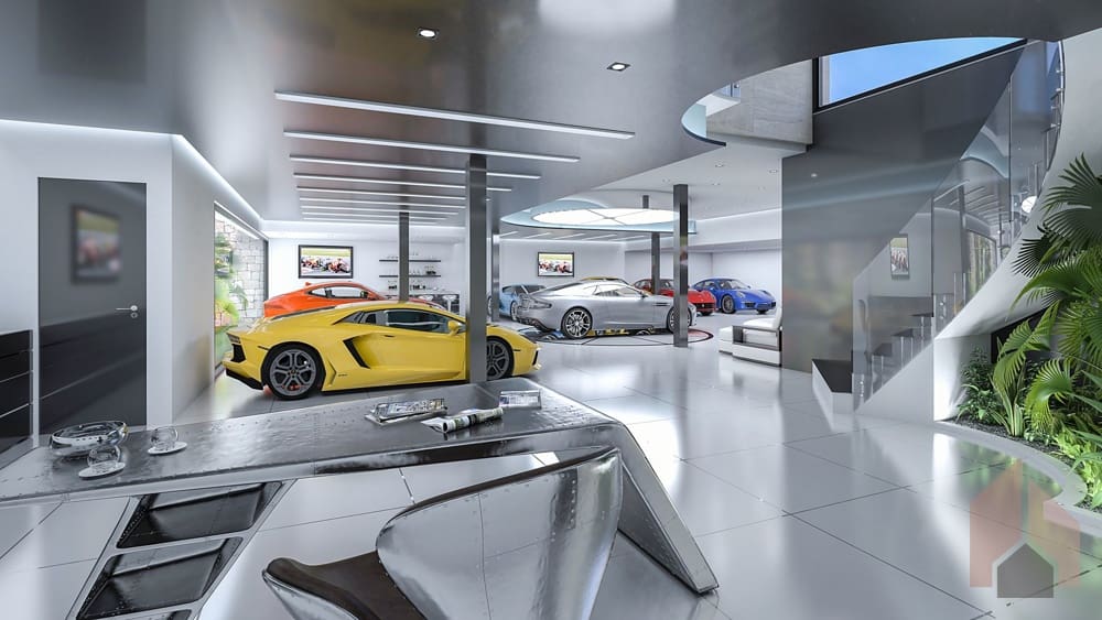 5 soveværelse Villa til salg i Denia - € 2.960.000 (Ref: 7698898)