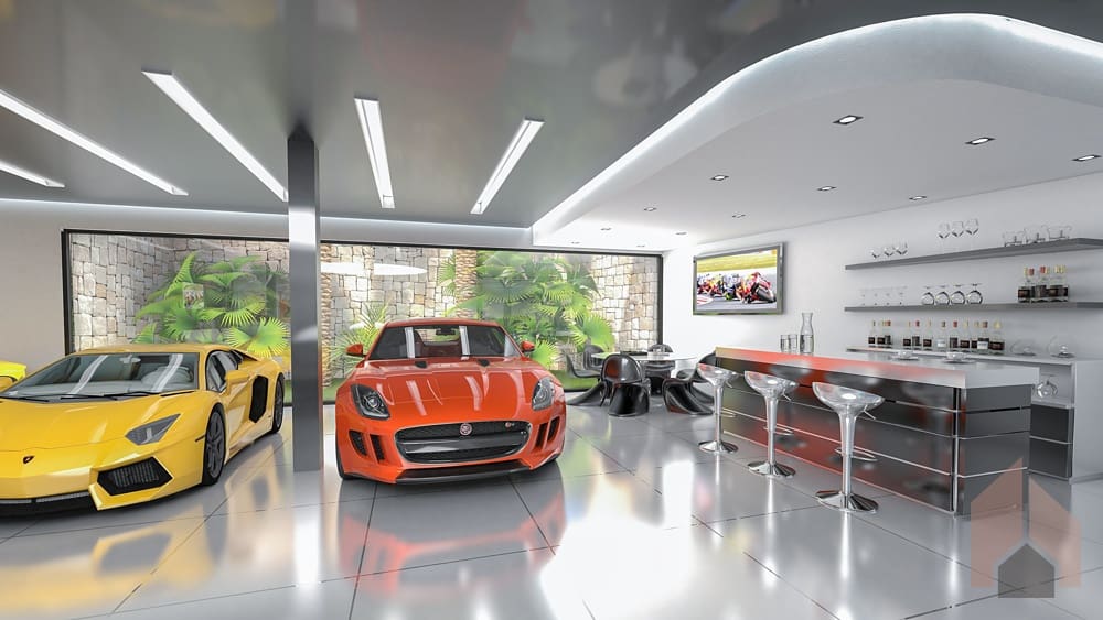 5 soveværelse Villa til salg i Denia - € 2.960.000 (Ref: 7698898)